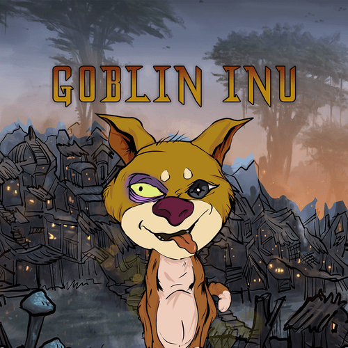 GOBLIN INU