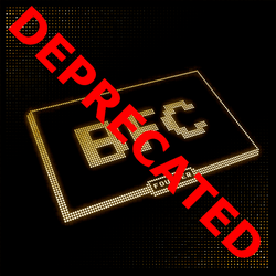 DEPRECATED! collection image