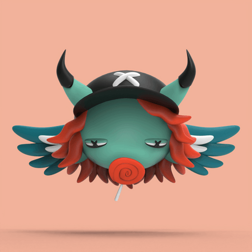 Imp #4487