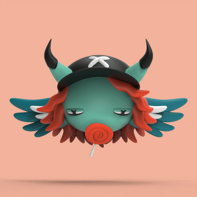 Imp #4487