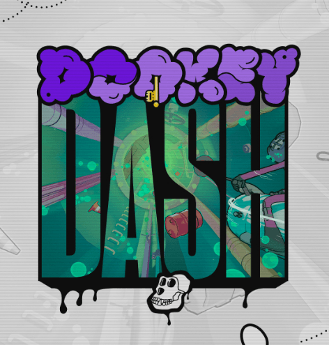 Yuga Dookey Dash Pass Origin