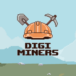 Digi Miners NFT collection image