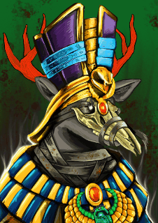 BizarreDeer