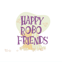 Happy Robo Friends collection image