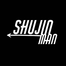SHUJIN MAN collection image