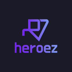 Heroez - Web3 esport club collection image