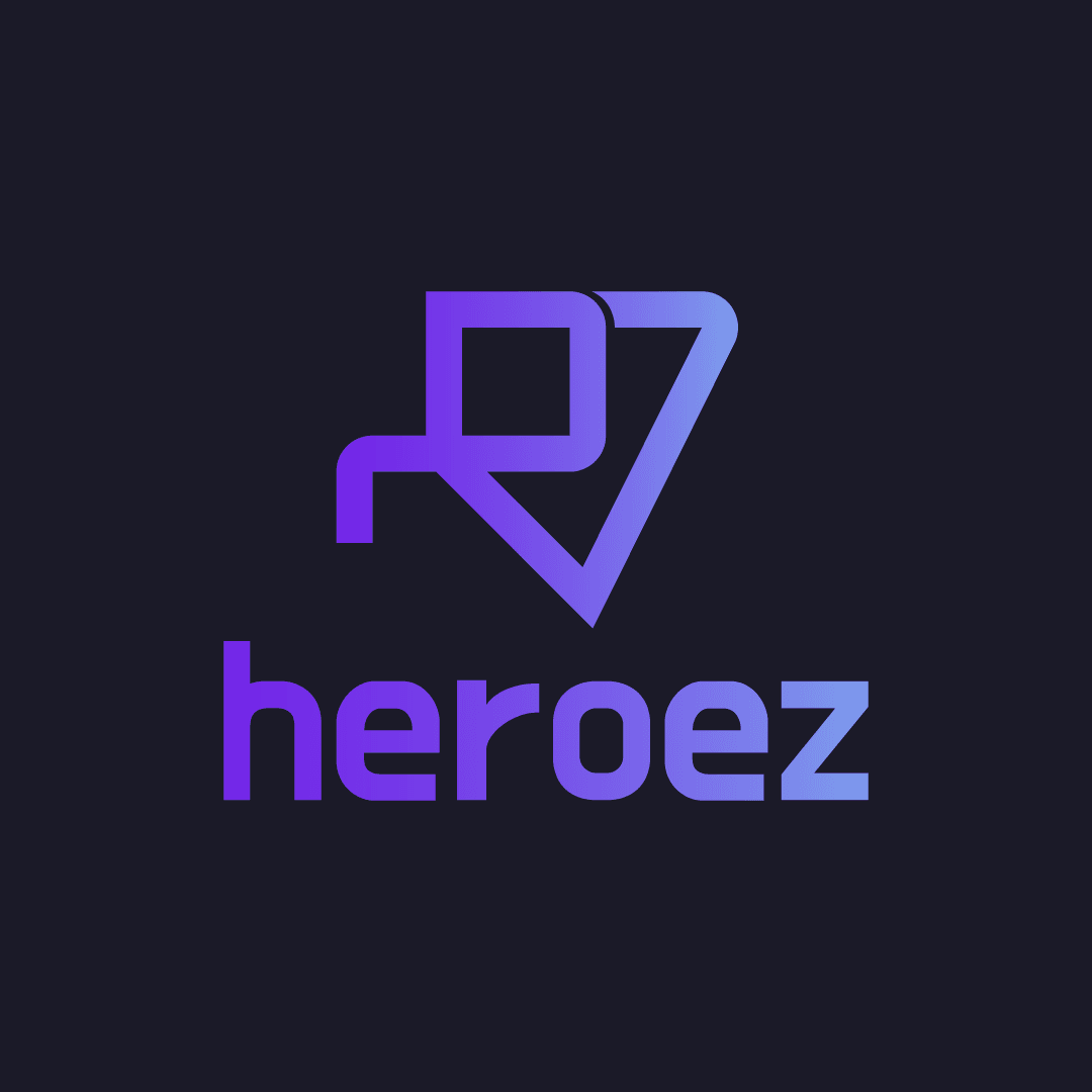 Heroez - Web3 esport club
