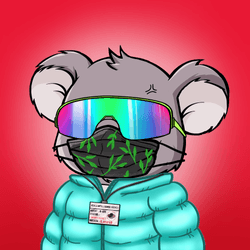 Koala Agent #695