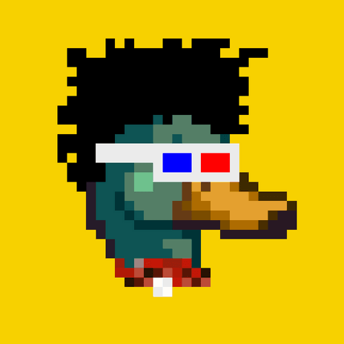 Duckheadz