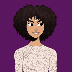 Women From Venus #5456