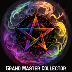 Grand Master Collector collection image