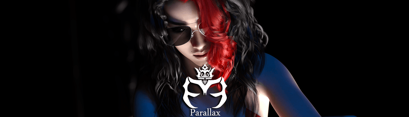 ParallaxCreates banner