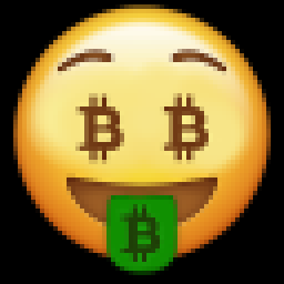 Bitcoin Emoji | Ordinals edition collection image