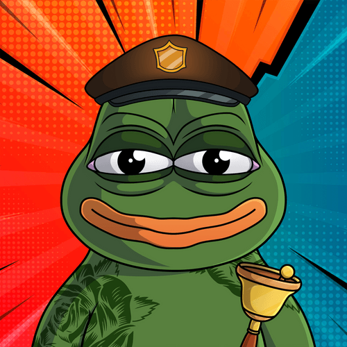 PEPE #289