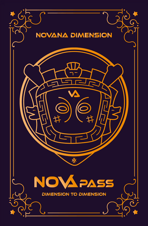 Nova Pass - NOVA9