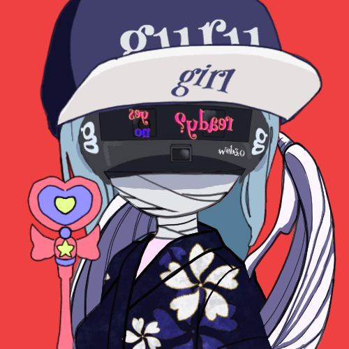 GuruGuruDoll UK#150