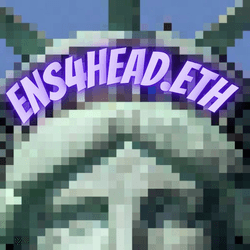 ENS4HEADS.eth collection image