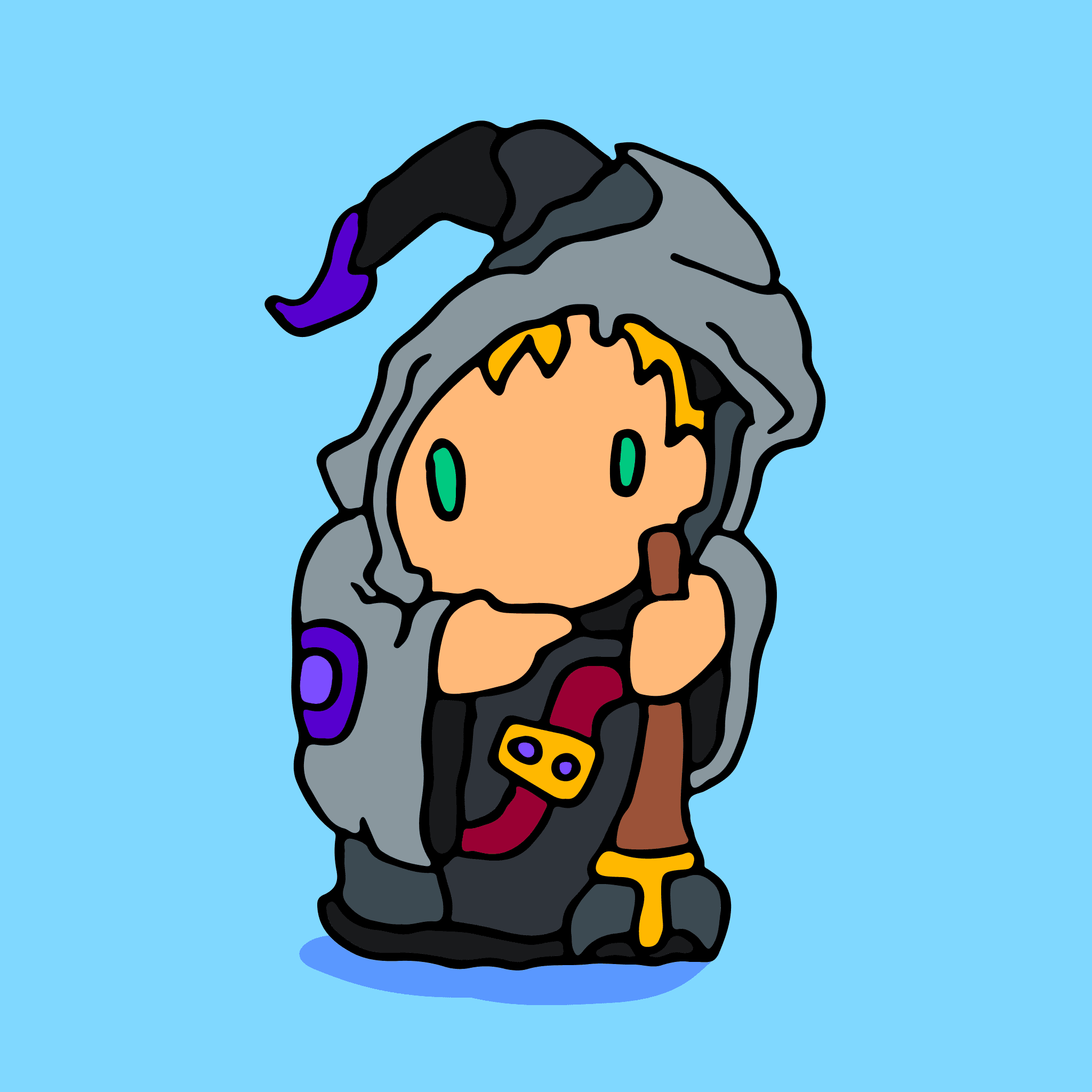 Kindlestone Padre