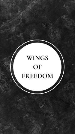Wings Of Freedom Book collection image