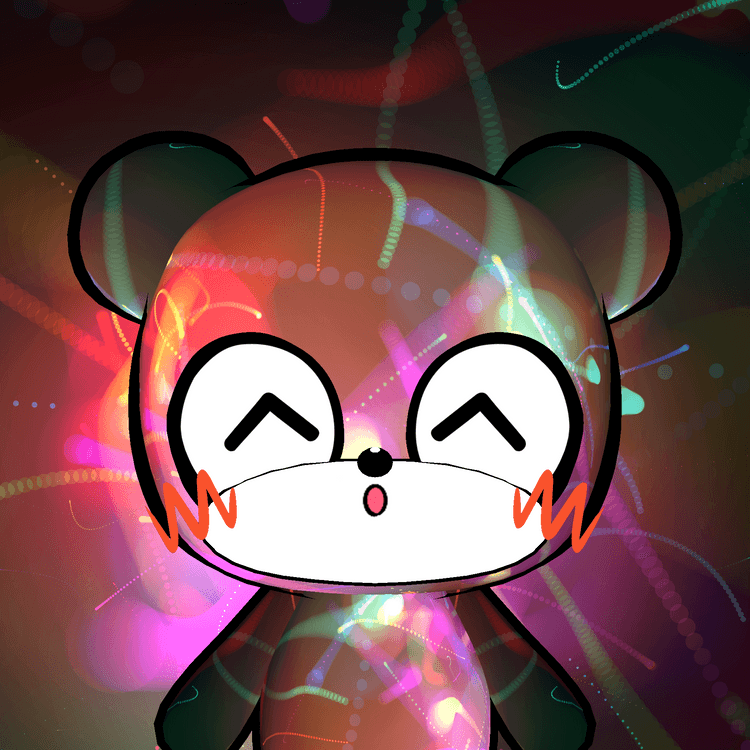 KUMALEON #2282