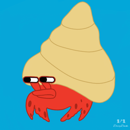 Under The Dizzy Sea