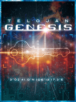 Telojan Genesis Blue collection image