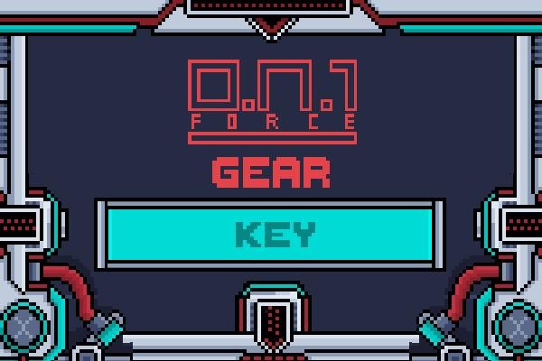 0N1 Gear Apartment Keys collection image