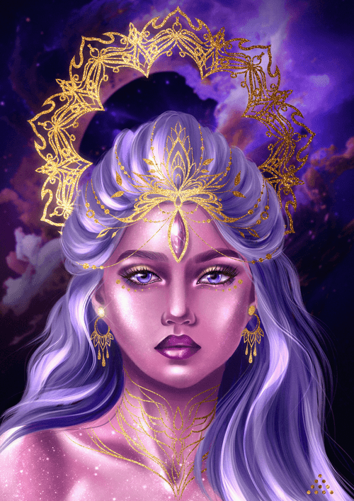 Cosmic Amazon