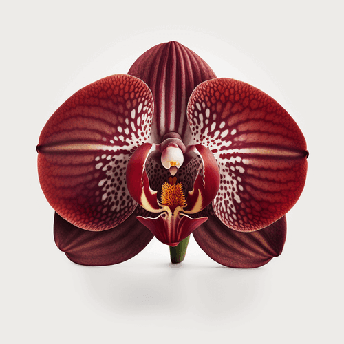 Future Ecologies : Phalaenopsis Orchid Hybrids