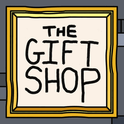 "The Gift Shop" collection image