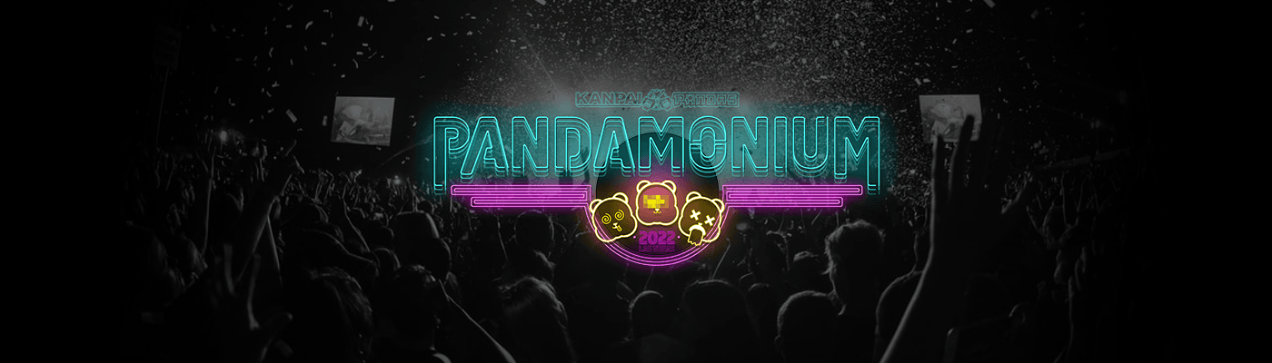 Pandamonium Pass