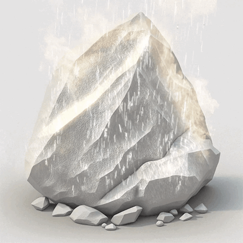 Old Rock #105