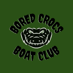 Bored Crocs Boat Club collection image