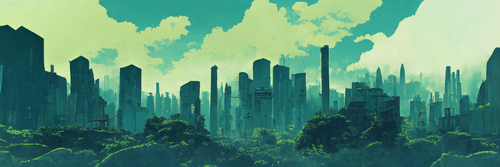 Wastelands