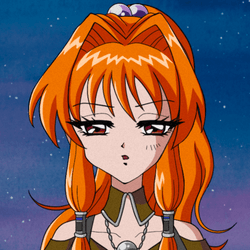 Kimberly Kagutsuchi