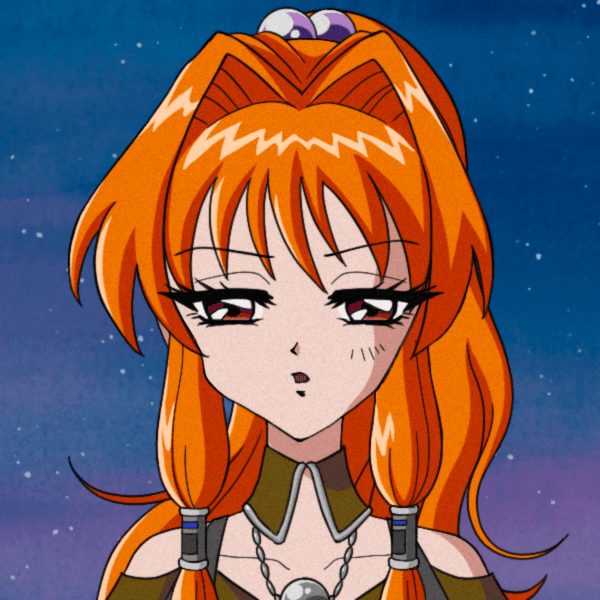 Kimberly Kagutsuchi
