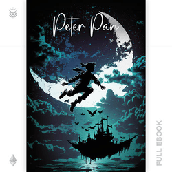 BOOk.io Peter Pan (Eth) collection image