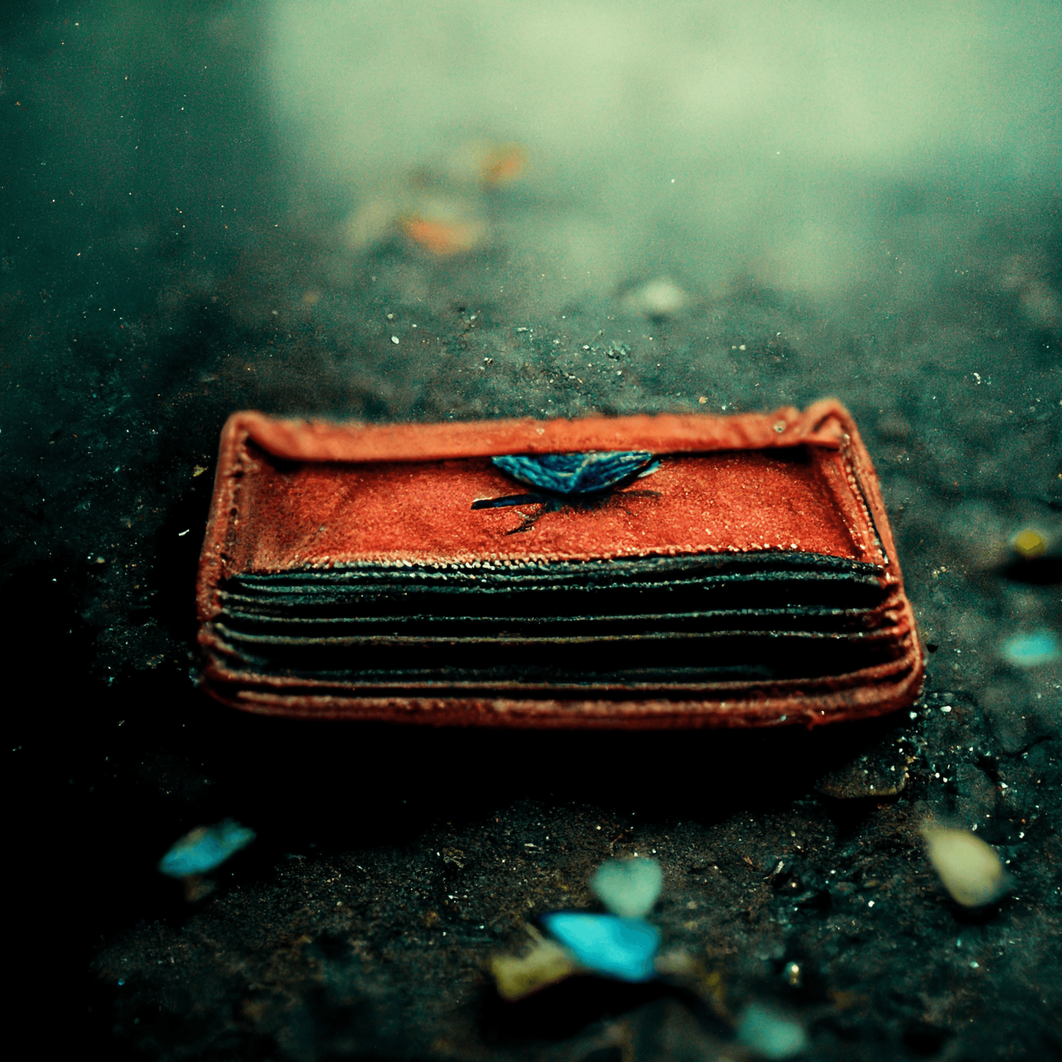 The-Lost-Wallet