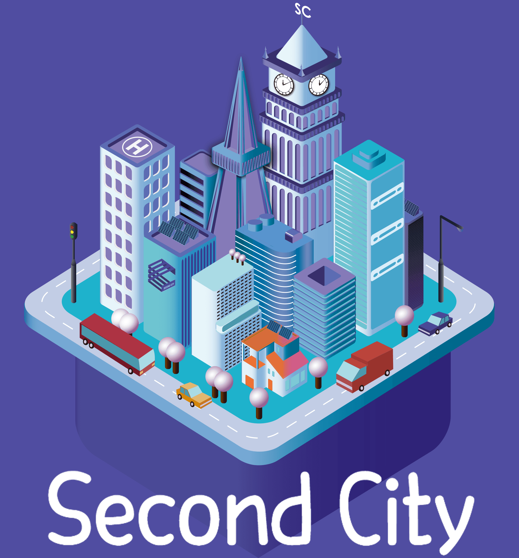 SecondCity_Land