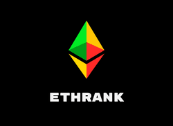 ETHRank Season Three Dynamic Badges collection image