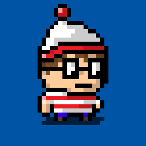Pixcelz #0095