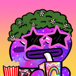 Juicebox Frens #987