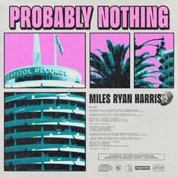 Miles Ryan Harris - Probably Nothing collection image