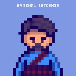 Ordinal Satoshis #63