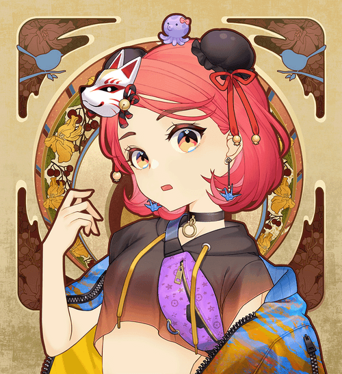 Token Image