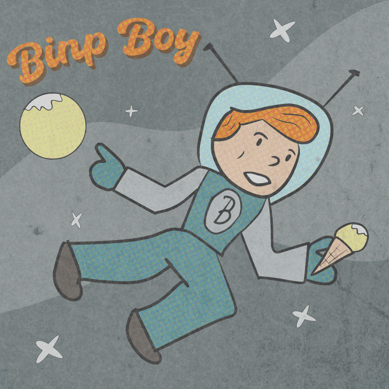 Binp Boy #11
