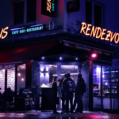 Rendezvous - Edition by DracheTech11