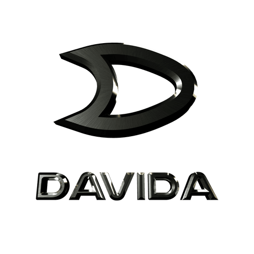 DAVIDA - Genesis Chains