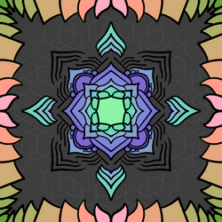 Ether Mandalas collection image