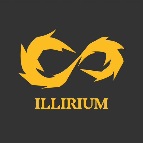 Illirium Map Token